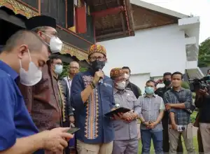 Menparekraf Ingin Kuliner Mi Aceh Bisa Tembus Pasar Eropa
