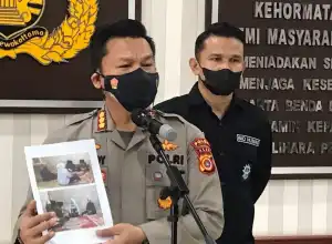 Polisi Mulai Usut Kasus Dugaan Percobaan Rudapaksa di Aceh Besar