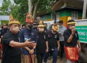 Pemerintah Bakal Buka Pintu Wisata Bagi Wisman ke Aceh