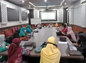 Guru di Aceh Dibekali Bimtek E-Pembelajaran Berbasis TV dan Suara Edukasi