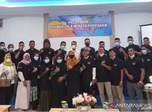 Dispar Sabang Minta Setiap Desa Miliki Pemandu Wisata