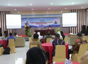 UPTD Balai Tekkomdik Gelar Workshop Penyusunan Media Pembelajaran Berbasis Digital