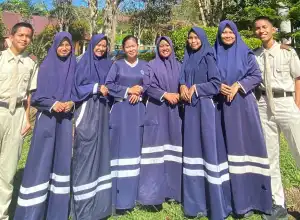 SMAN Unggul Subulussalam Wakili Aceh Pada Final KoPSI 2021