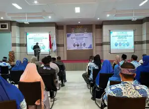 Kadisdik Aceh : IGI Diharapkan Terus Berkolaborasi dengan Pemerintah