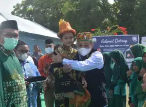 Sekolah Muhammadiyah Bireuen Menjadi Model Pendidikan Inklusif