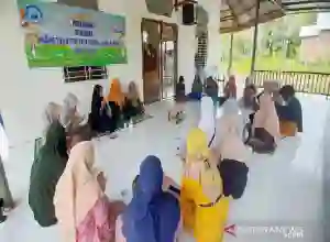 DP3AP2KB Tingkatkan Penyuluhan Pendidikan Seksualitas pada Anak