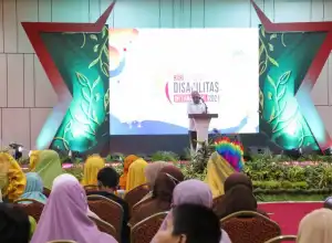 Peringatan HDI, Setiap Anak Berhak Mengasah Kemampuan