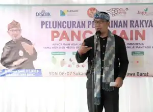 Ridwan Kamil Minta Publik Empati ke Santriwati Penyintas Rudapaksa