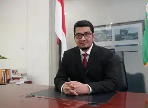 Bahas Isu Investasi Berkelanjutan, DPMPTSP Bakal Gelar AGASID
