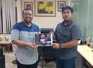 BFLF Indonesia dan PT Angkasa Pura Akan Bangun Rumah Singgah