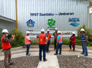 Subulussalam Canangkan Kelola Sampah Konsep Zero Waste