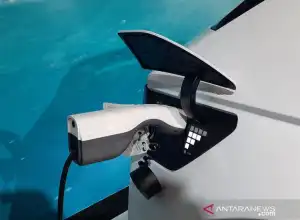 Mobil Listrik Sepanjang 2021
