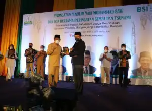 Kadisdik Ajak BSI Perkuat Literasi Keuangan Syariah di Aceh