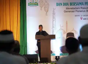 BSI Bertekad Lahirkan Banyak Pengusaha di Aceh