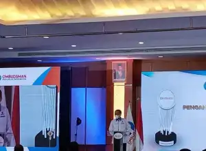 Aceh Raih Anugerah Predikat Kepatuhan Standar Pelayanan Publik
