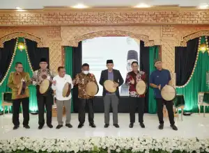 Resmikan Kantor Cabang, TGB: Nasabah Aceh adalah Prioritas BSI