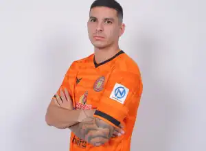 Brian Ferreira, Gelandang Asal Argentina Merumput di Persiraja