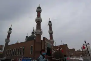 Puasa Ramadhan di Xinjiang, Larangan atau Pilihan?