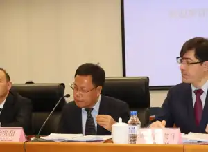China dan IsDB Sepakat Bangun Lab Kesehatan di 11 Negara Islam