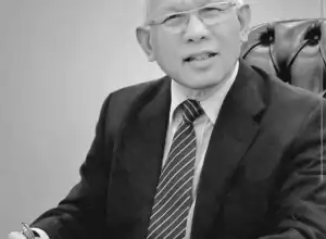 OBITUARI | Sang Penasihat Itu Kini Telah Tiada