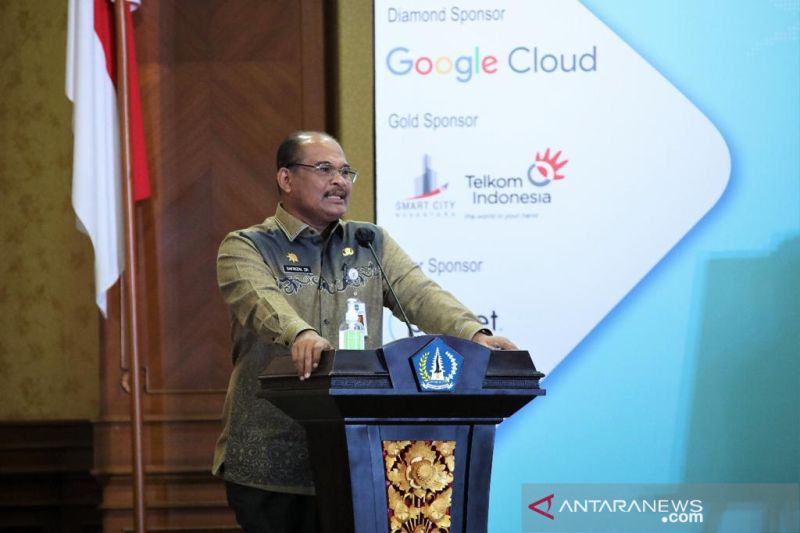 Mendagri Terbitkan Instruksi Pencegahan COVID-19 di MotoGP Mandalika