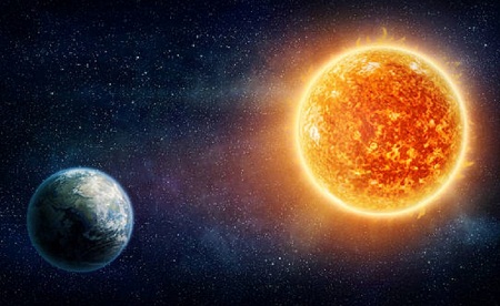 Memahami Fenomena Aphelion, Ini Penjelasan Pakar