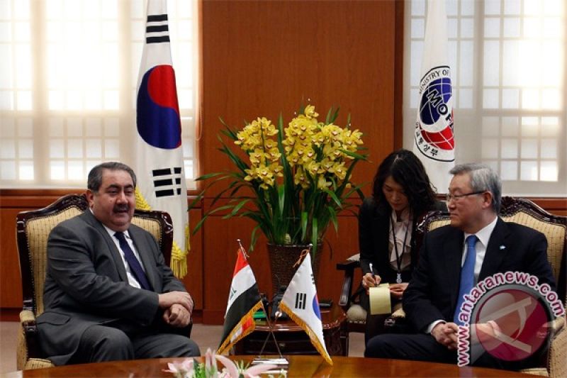 MA Irak larang Zebari calonkan diri sebagai presiden