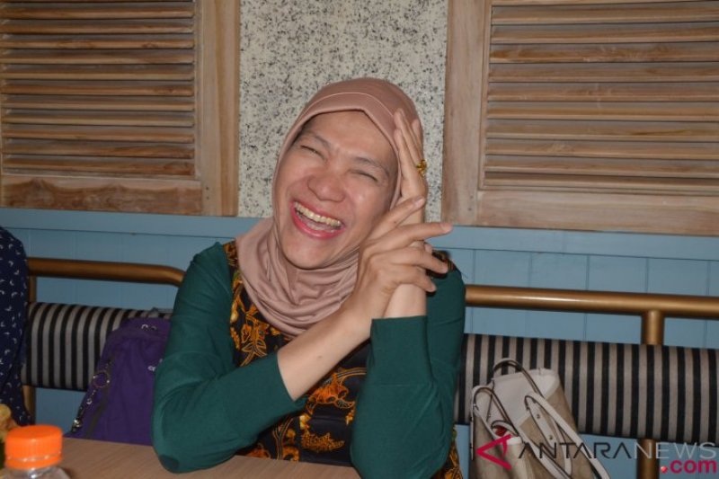 Dorce Gamalama Berpulang