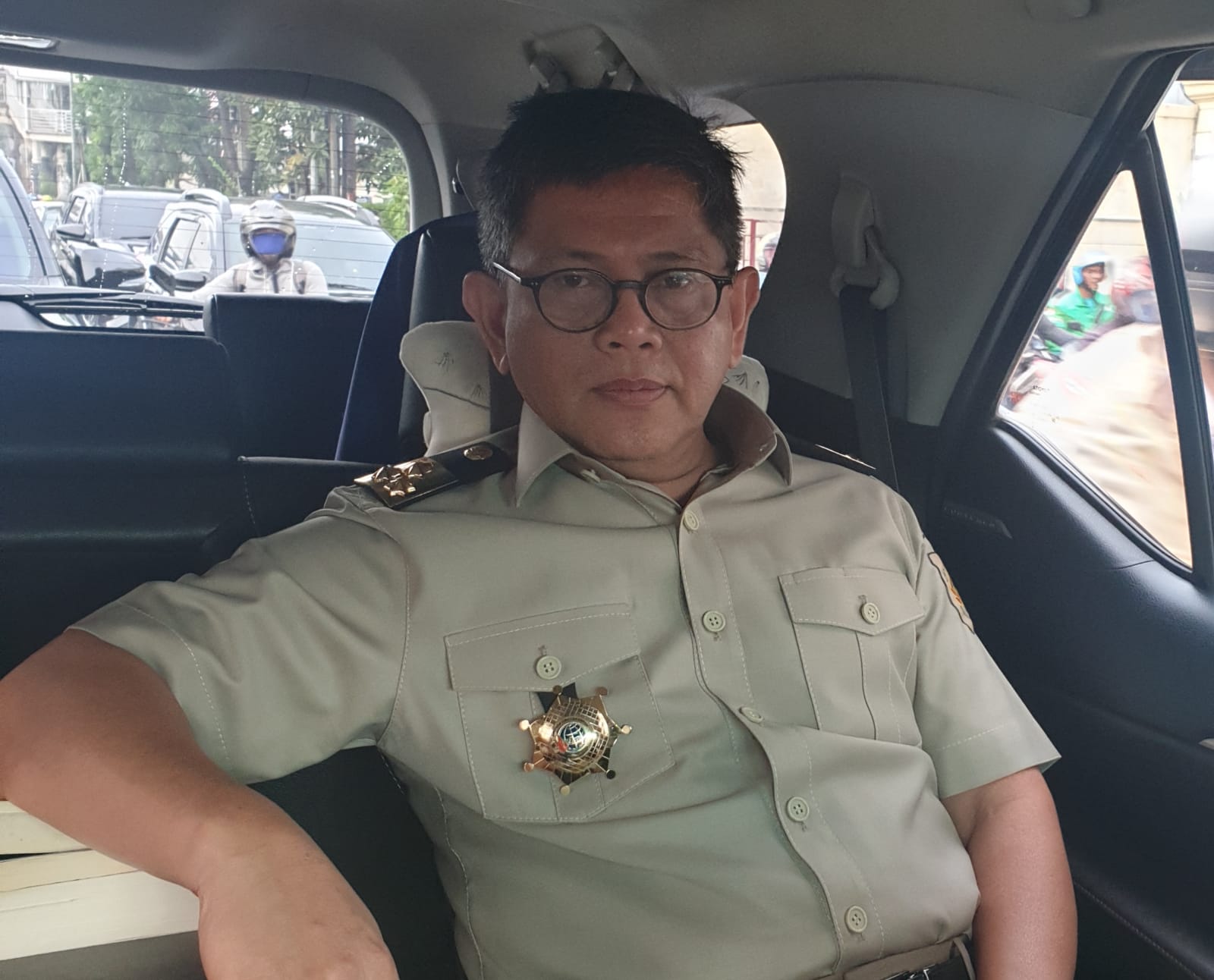 Eks Kombatan GAM Bakal Dapat Tanah 8 Ribu Hektare
