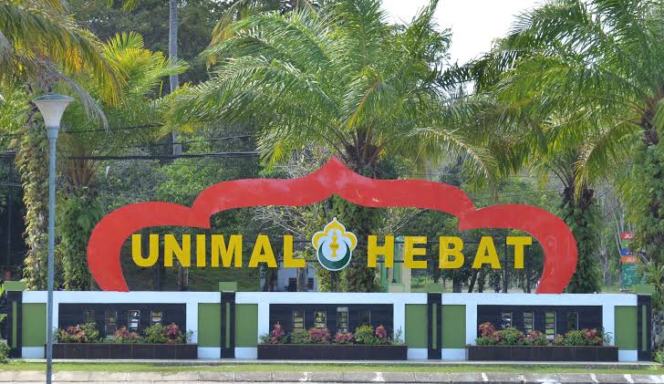 Unimal Segera Kembali Kuliah Tatap Muka