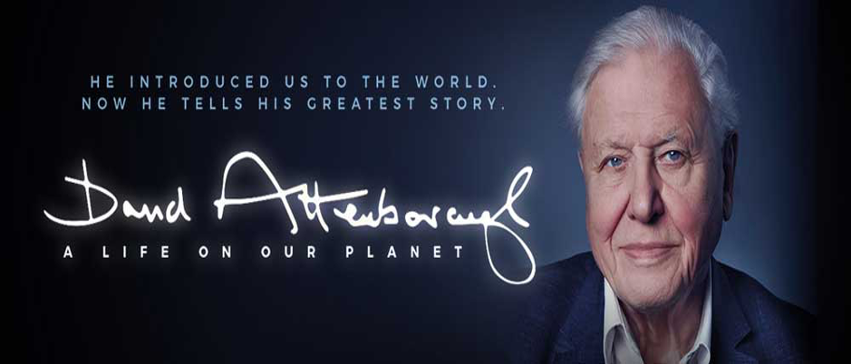 A Life on Our Planet