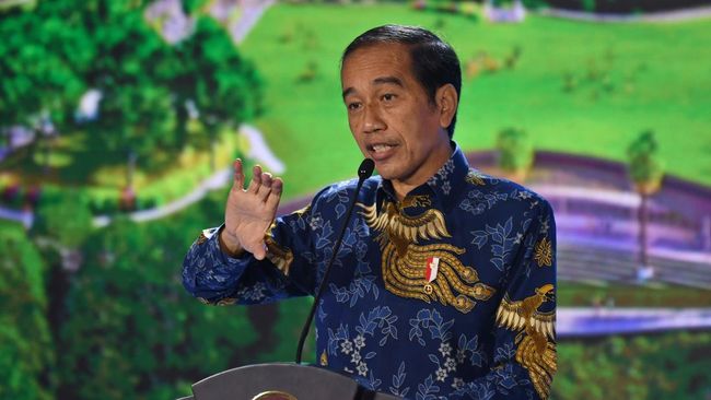 Presiden Tetapkan 1 Maret Hari Penegakan Kedaulatan Negara