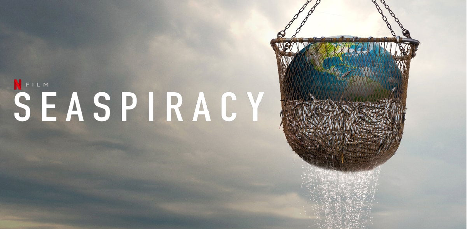 Seaspiracy : Masihkah Kita Mencintai Laut dan Kekayaanya?