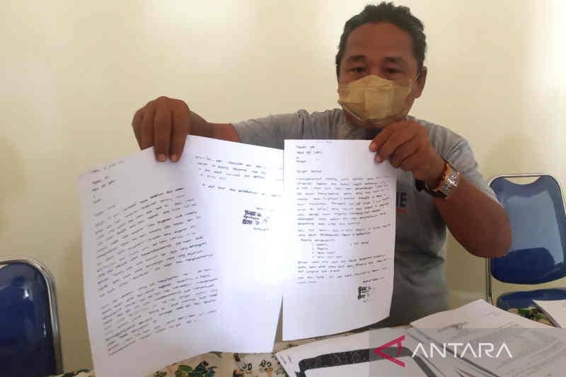 Akhir kasus Nurhayati sang pembongkar kasus korupsi jadi tersangka