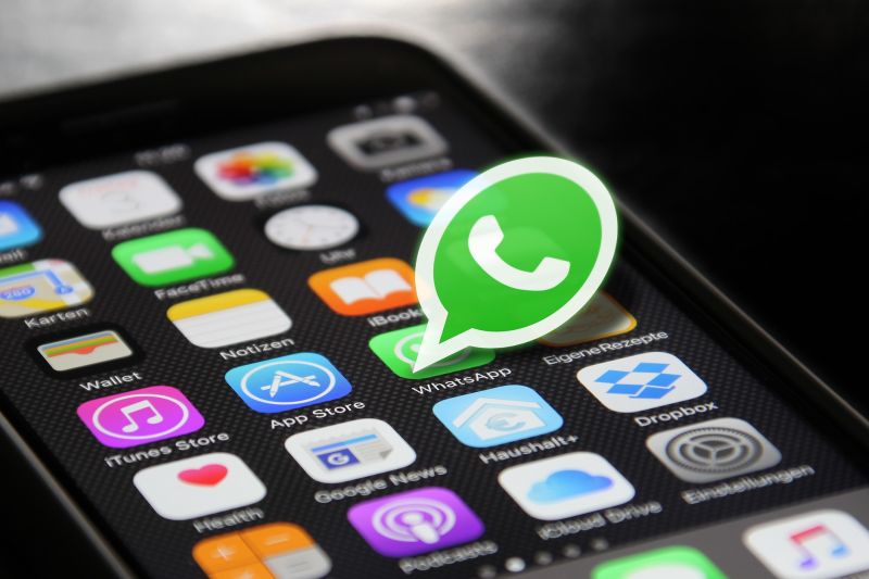 Pengguna Perlu Tau, WhatsApp Siapkan Fitur Baru Tab Community