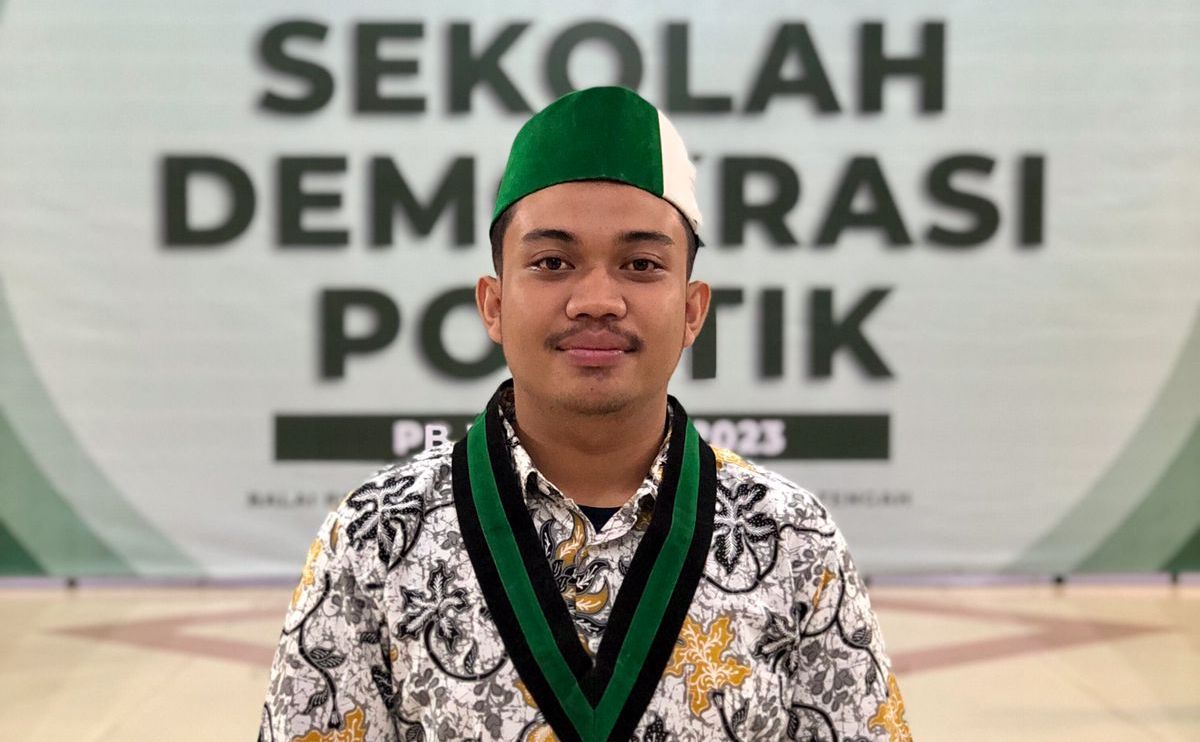 HMI : Penundaan Pemilu Ciderai Semangat Reformasi