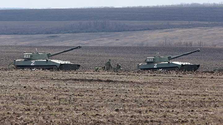 Militer Rusia Tuduh AS Dibalik Berdirinya 30 Laboratorium Senjata Biologi di Ukraina