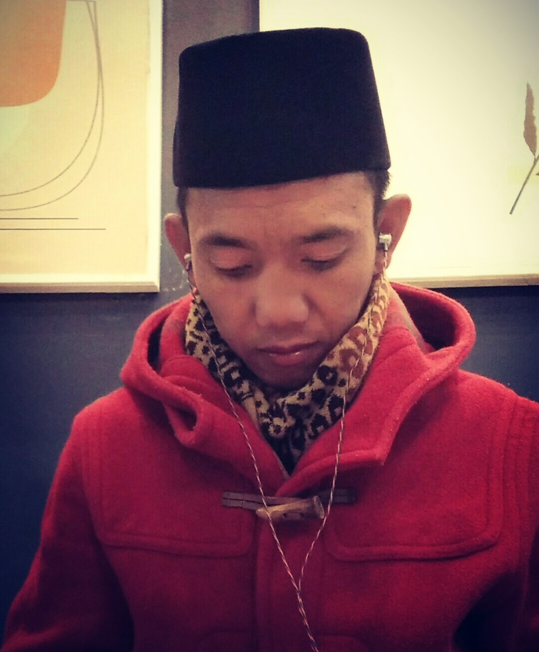 Ketika Perempuan Mempunyai Perasaan