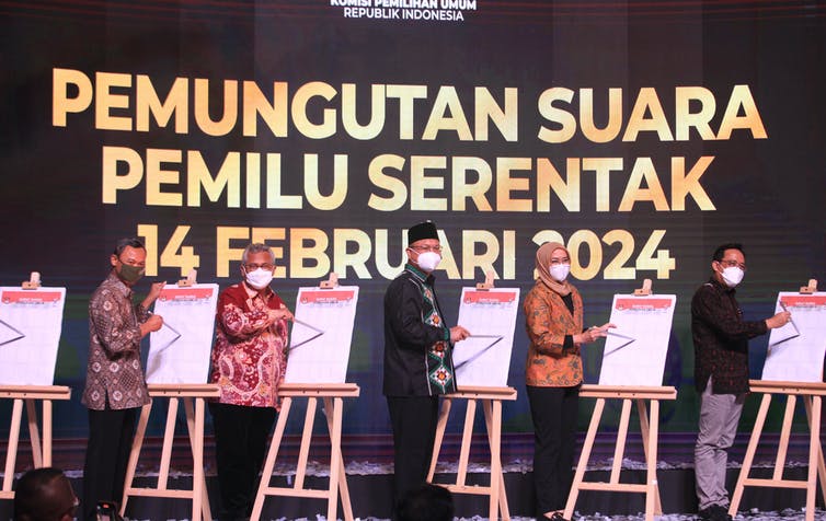 Tiga alasan mengapa penundaan pemilu 2024 harus ditolak