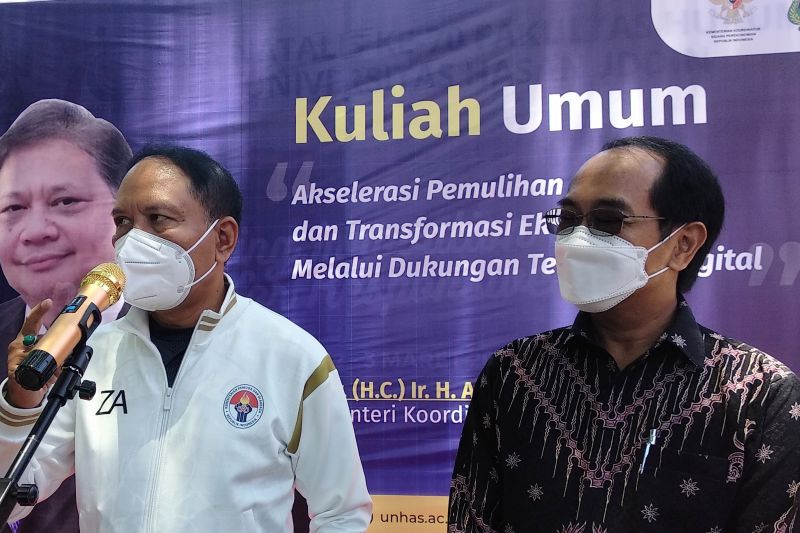 Menpora Memulai Rekrut Talenta Olahraga Perkuat Timnas