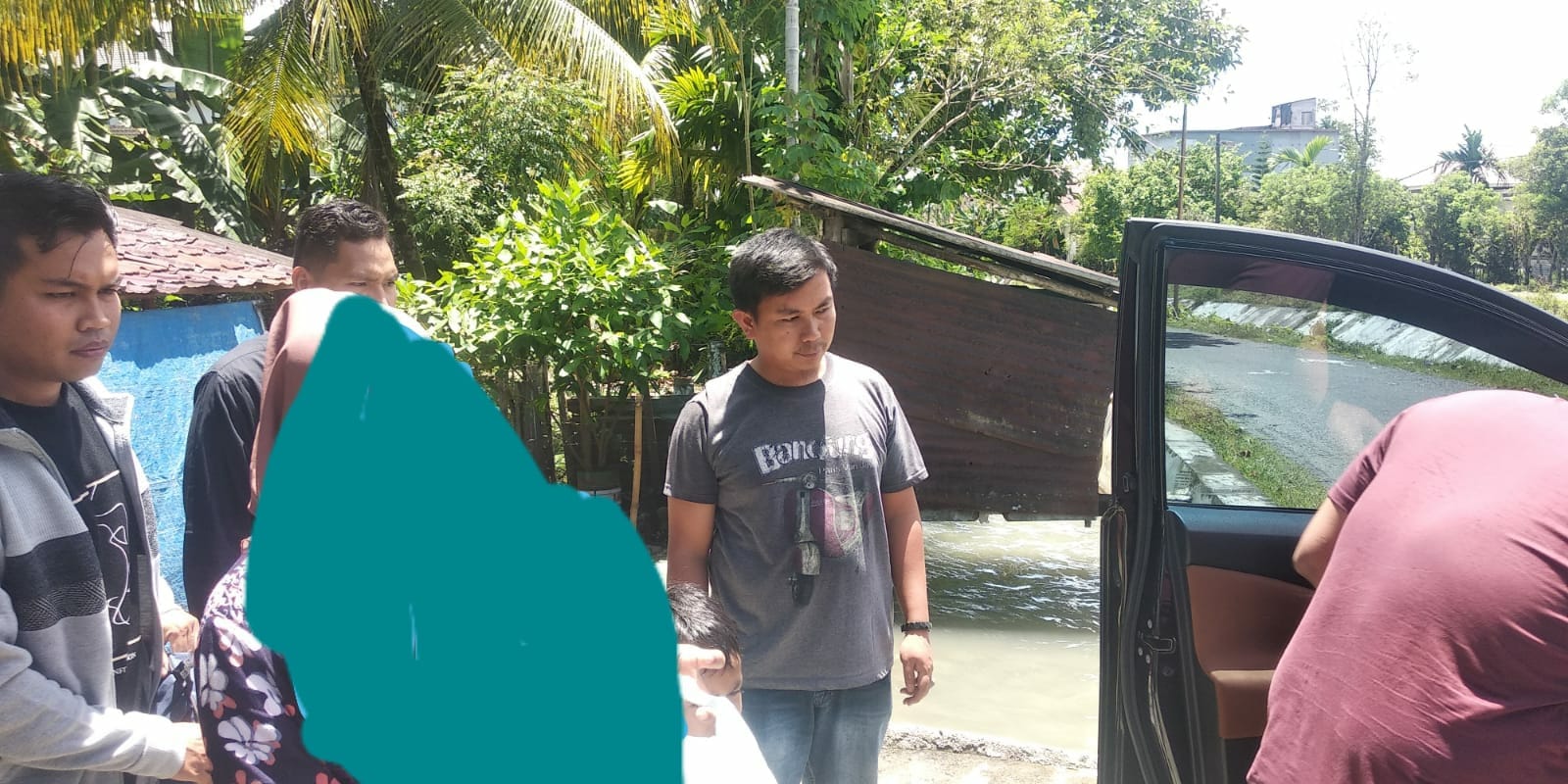 DPO Sejak 2019, Kejari Bener Meriah Amankan Terpidana Korupsi