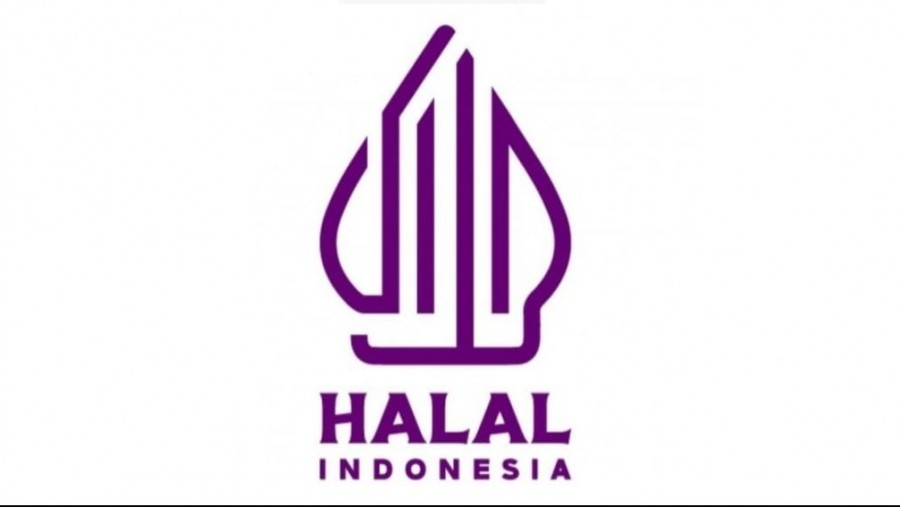 Kemenag Tetapkan Label Halal Baru Berbentuk Gunungan