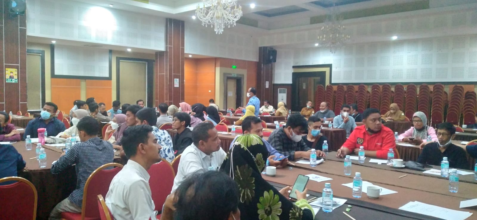 Masyarakat Dianjurkan Ikut JKN Mandiri