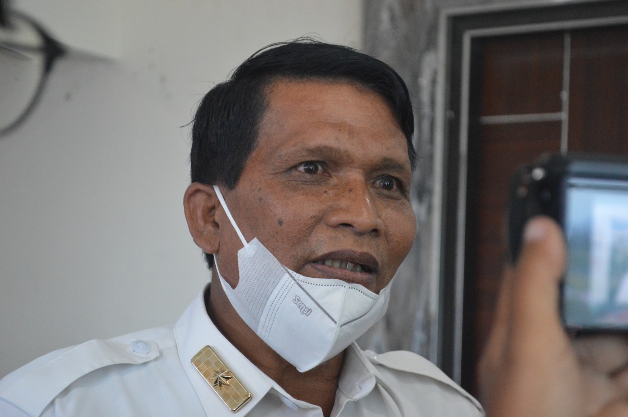 Gayo Lues Kasus <i>Stunting</i> Tertinggi di Aceh