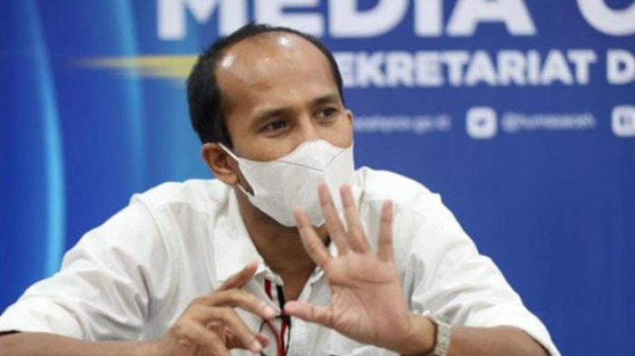 Muhammad MTA Tepis Mualem Terkait JKA