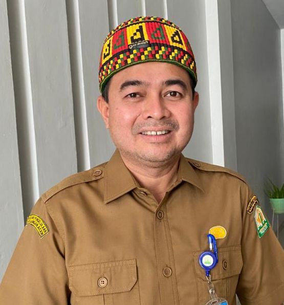 Kadisbudpar Aceh Ajak Wisatawan Ramaikan Event Pekan Budaya dan Tradisi Barsela