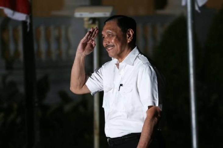 Investor Abu Dhabi Siap Kucurkan Rp284 Triliun Untuk IKN