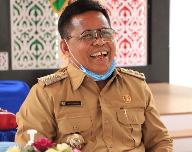 Wali Kota Banda Aceh Sebut Muktamar IDI Buat Usaha UMKM Laris Manis