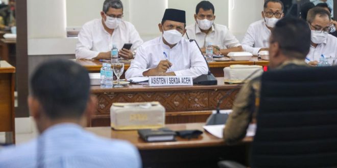 Pemerintah Aceh Nyatakan JKA Akan Kembali Dilanjutkan