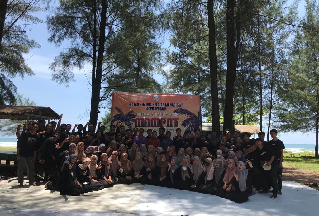 IPPEMATA Banda Aceh Gelar Temu Ramah Alumni